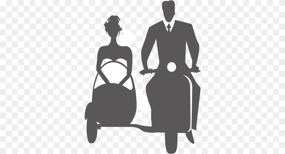 Wedding Vector Silhouette Wedding Illustration, Adult, Male, Man, Person Png