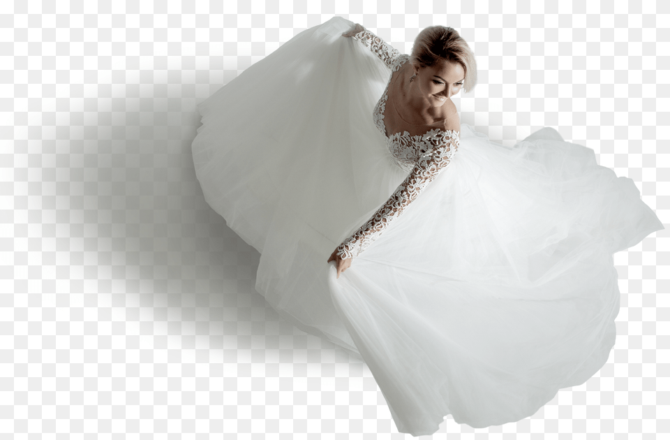 Wedding Veil, Clothing, Dress, Fashion, Formal Wear Free Png