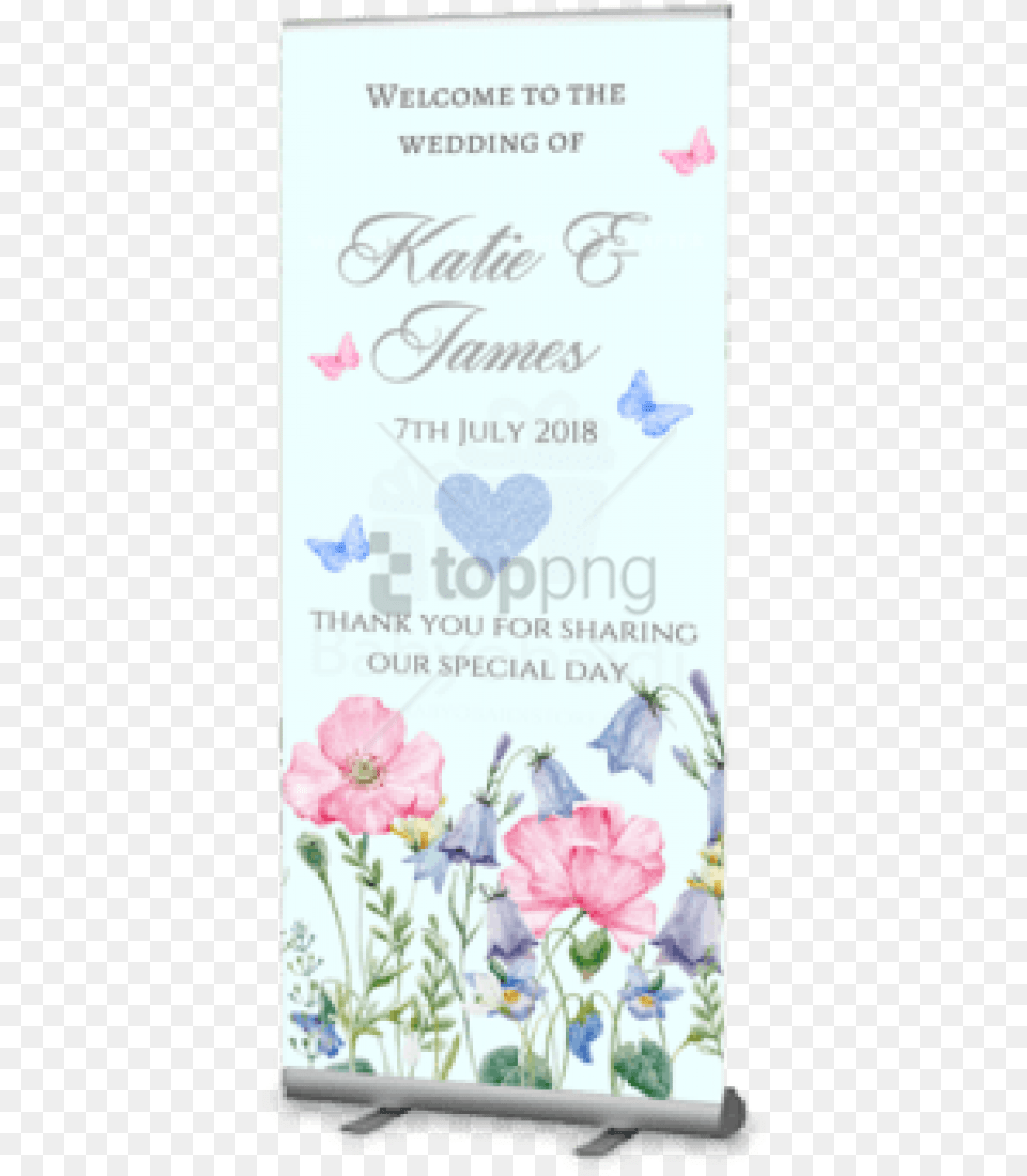Wedding Welcome Banner Wedding Welcome Banner Design Petunia, Publication, Book, Envelope, Mail Free Png Download
