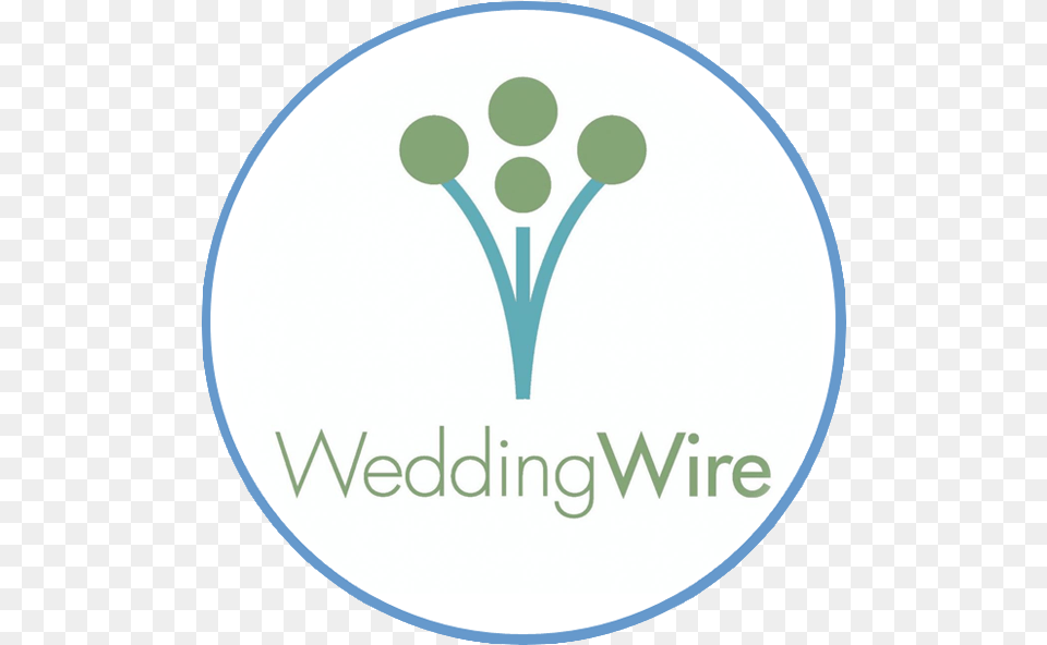 Wedding Wire, Logo, Flower, Plant Png Image