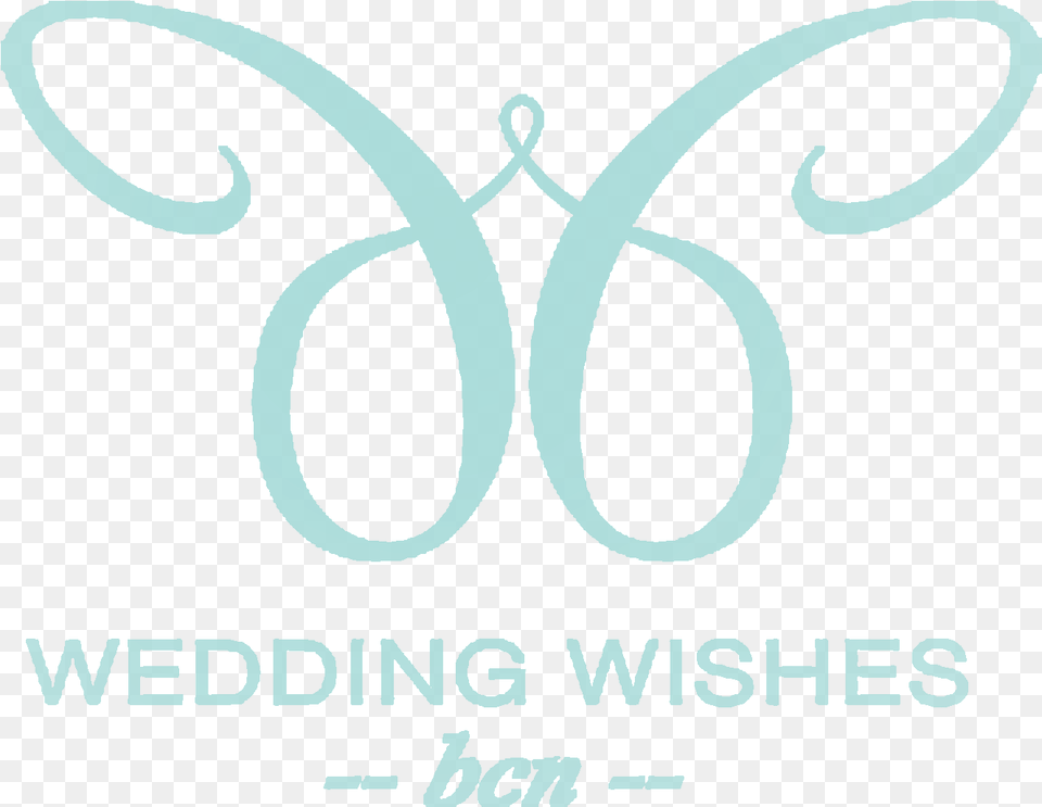 Wedding Wishes Bcn Calligraphy, Smoke Pipe, Text, Logo Png Image
