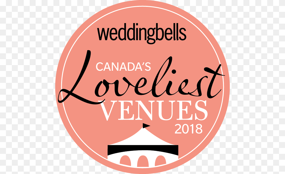 Weddingbells Loveliest Venues Wedding Bells, Disk, Text Free Png Download