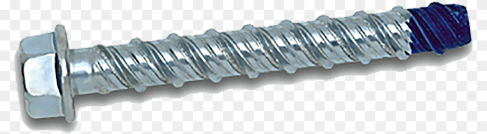 Wedge Bolts For Concrete, Machine, Screw, Smoke Pipe Free Png Download