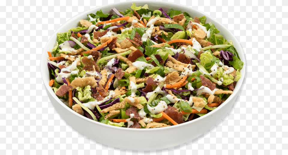 Wedge Bowl Caesar Salad, Food, Lunch, Meal, Dining Table Free Transparent Png