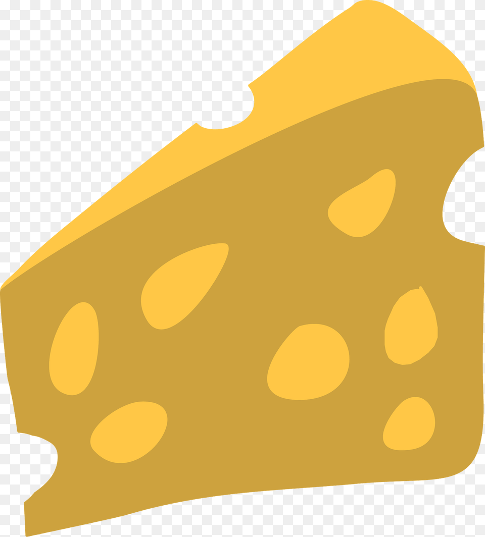 Wedge Of Cheese Clipart, Food Free Png Download