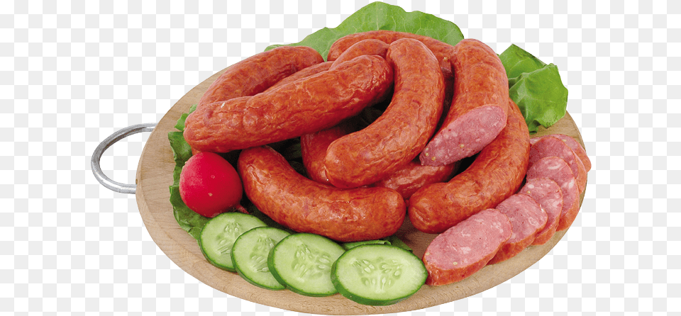 Wedliny Breakfast Sausage, Food, Dining Table, Furniture, Table Free Png