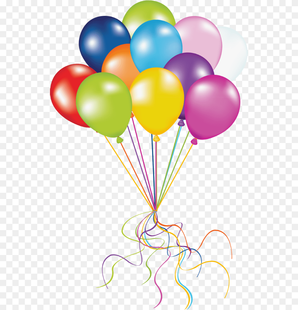 Wednesday September 14 2016 Transparent Balloon Free Png Download