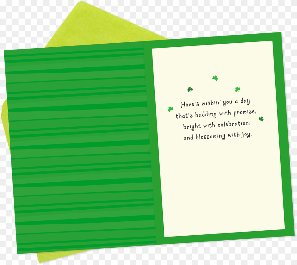 Wee Little Wish St Paper, Business Card, Text Free Transparent Png
