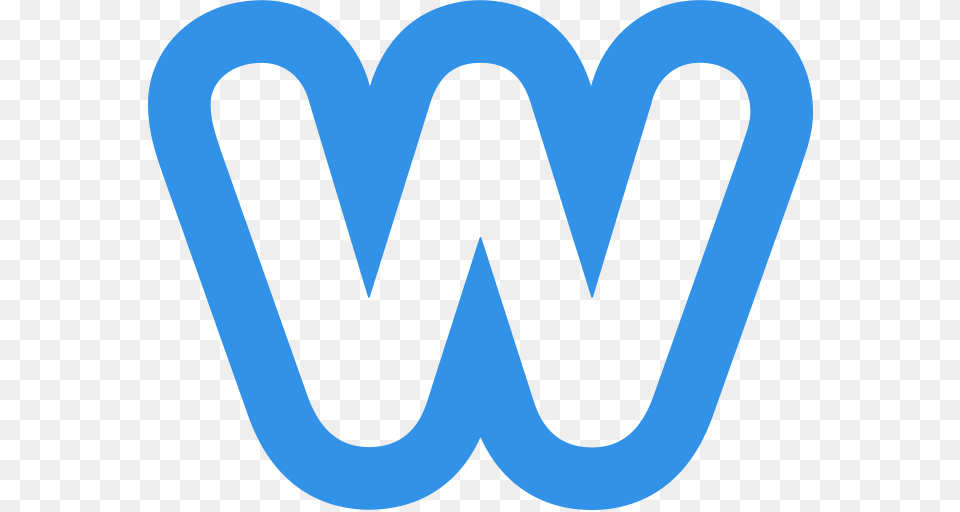 Weebly Logo Transparent Free Png