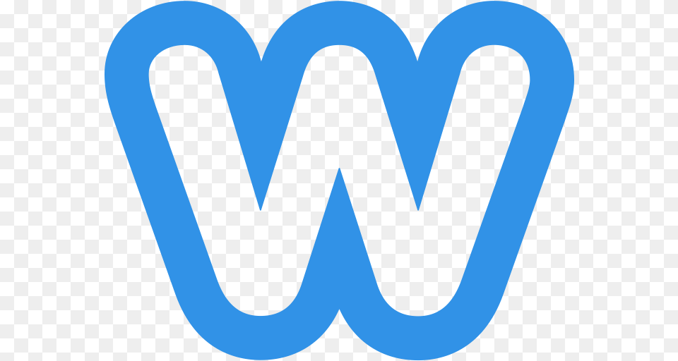 Weebly Logo Transparent Weebly Logo Png Image