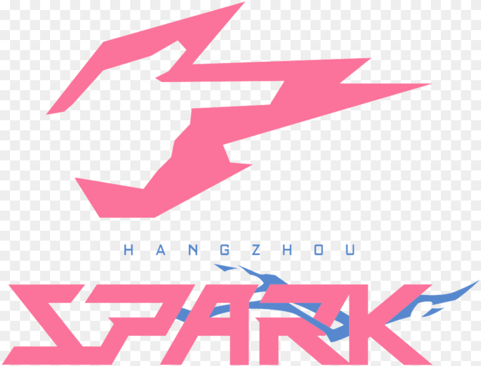 Weebsout The New Owl Is A Anime Refrence Weebsout Overwatch League Hangzhou Spark, Advertisement, Poster, Logo, Animal Free Transparent Png