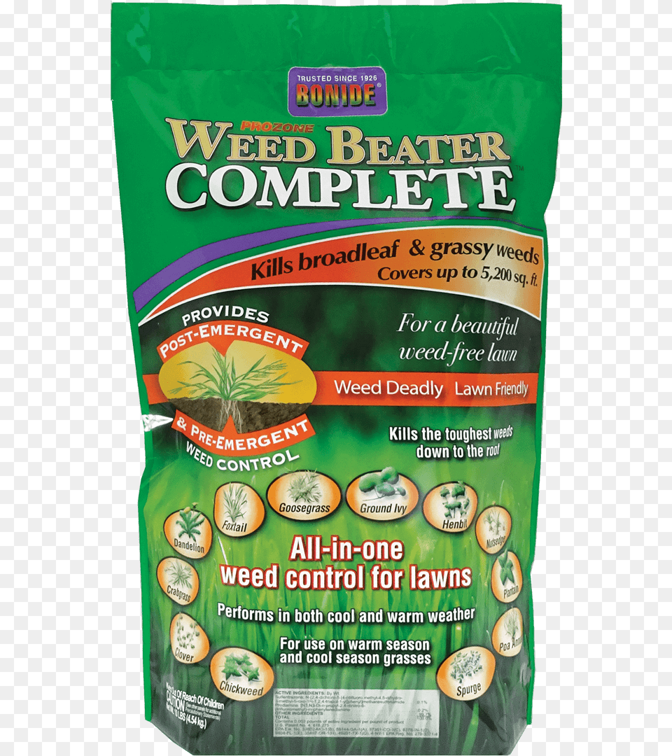 Weed Beater Complete Pest, Herbal, Plant, Herbs, Alcohol Png Image