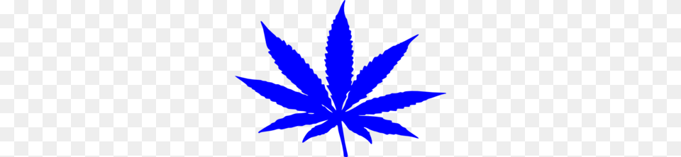 Weed Blue Clip Art, Leaf, Plant, Person, Hemp Png Image