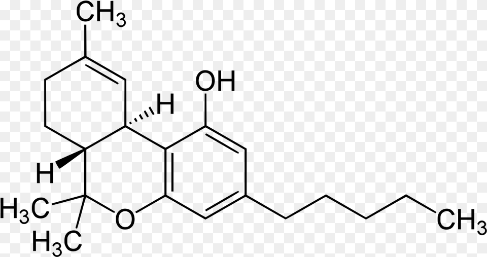 Weed Chemical Compound, Gray Free Transparent Png