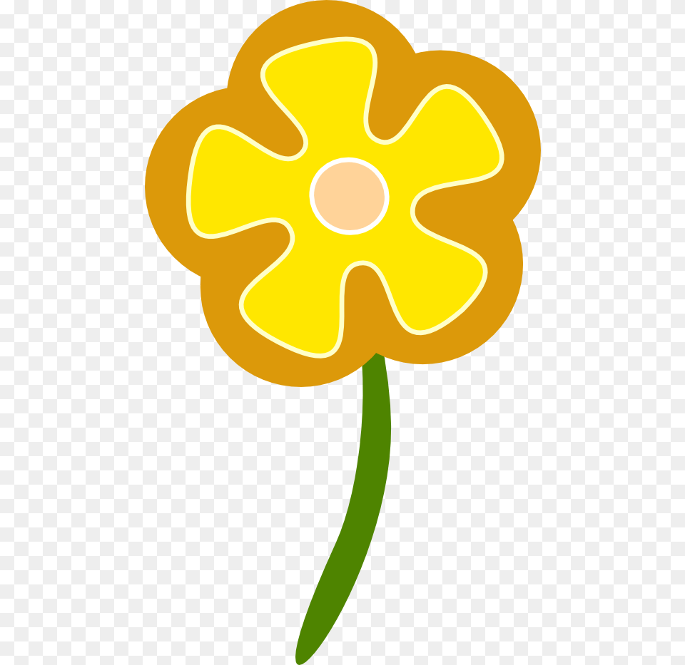 Weed Clip Art, Daffodil, Daisy, Flower, Petal Free Transparent Png