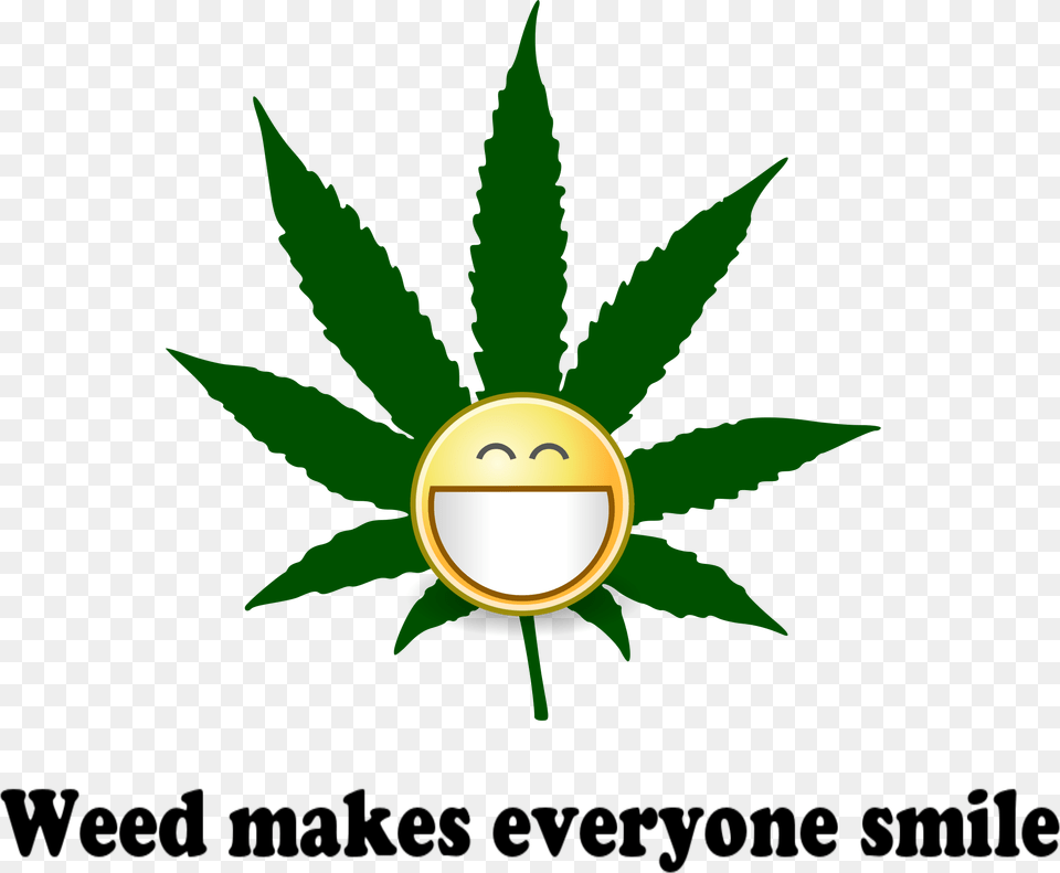Weed Clip Arts Marijuana Leaf, Plant, Green, Person Free Png Download