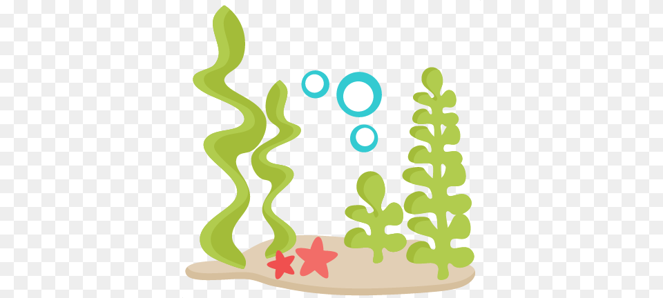 Weed Clipart Underwate Plant, Herbal, Herbs, Potted Plant, Art Png Image