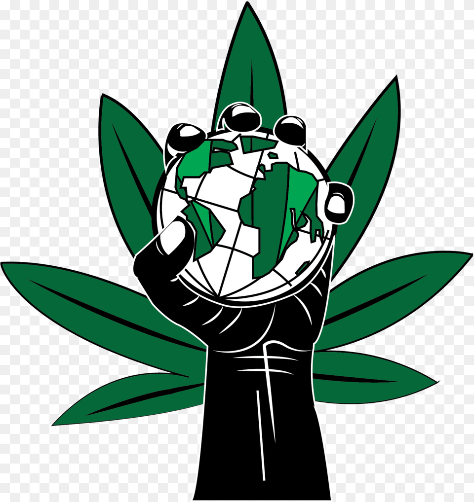 Weed Creates Unfair Federalism, Green, Recycling Symbol, Symbol, Person Free Transparent Png