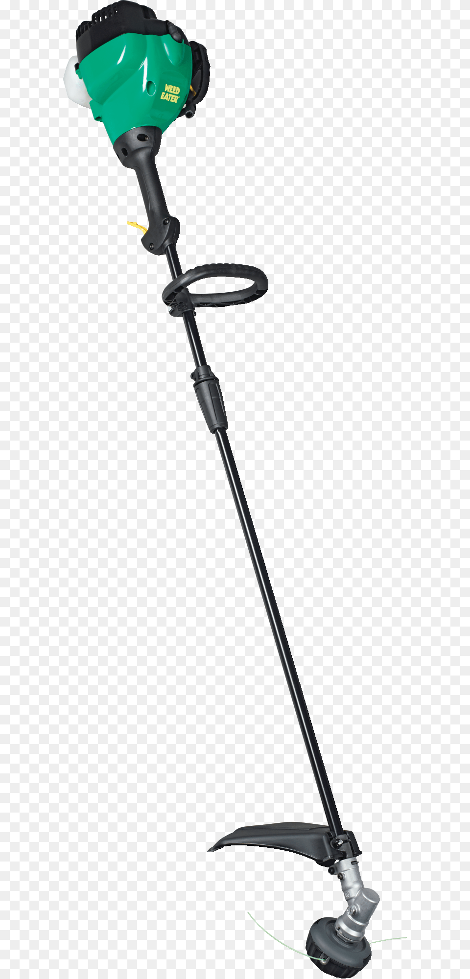Weed Eater, Electrical Device, Microphone, Grass, Plant Free Png Download