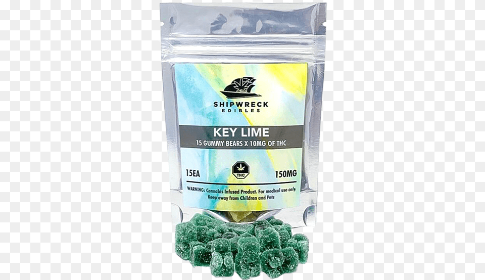 Weed Gummies Thc Content, Business Card, Paper, Text Free Png Download