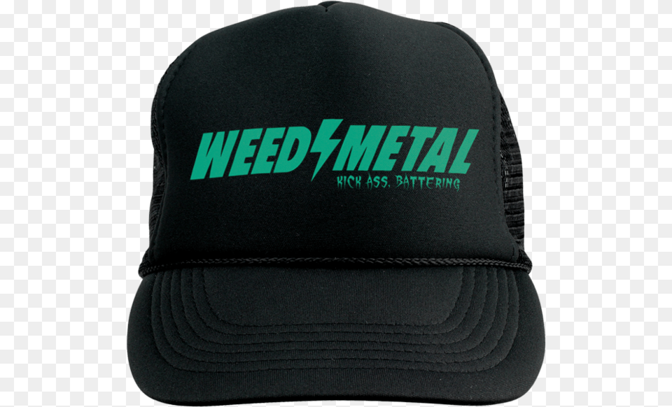 Weed Hat Speed Metal, Baseball Cap, Cap, Clothing Png Image