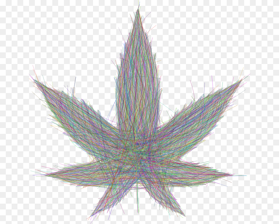 Weed Leaf Vector, Accessories, Pattern, Plant, Fractal Free Transparent Png