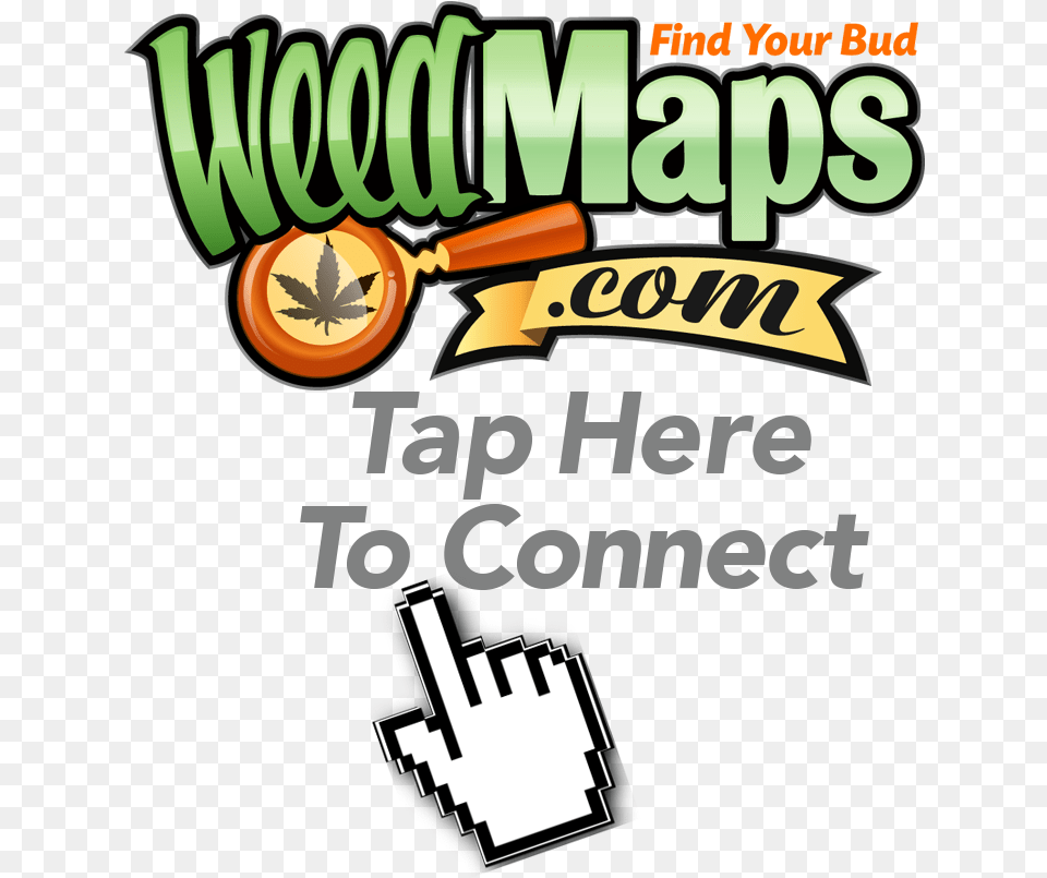 Weed Maps Weedmaps, Advertisement, Poster, Dynamite, Weapon Png Image