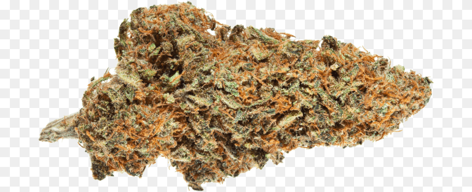 Weed Nugget Harlequin Strain, Plant, Rock, Accessories, Jewelry Free Png Download