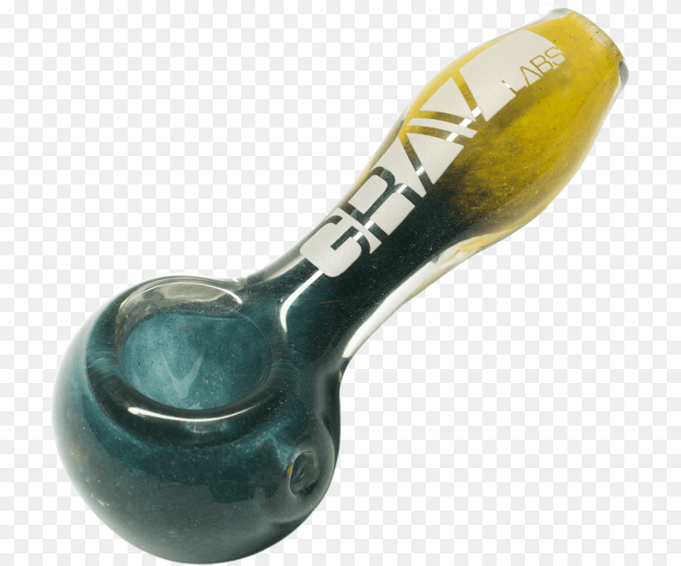 Weed Pipe Door Handle, Cutlery, Spoon, Smoke Pipe Free Png Download