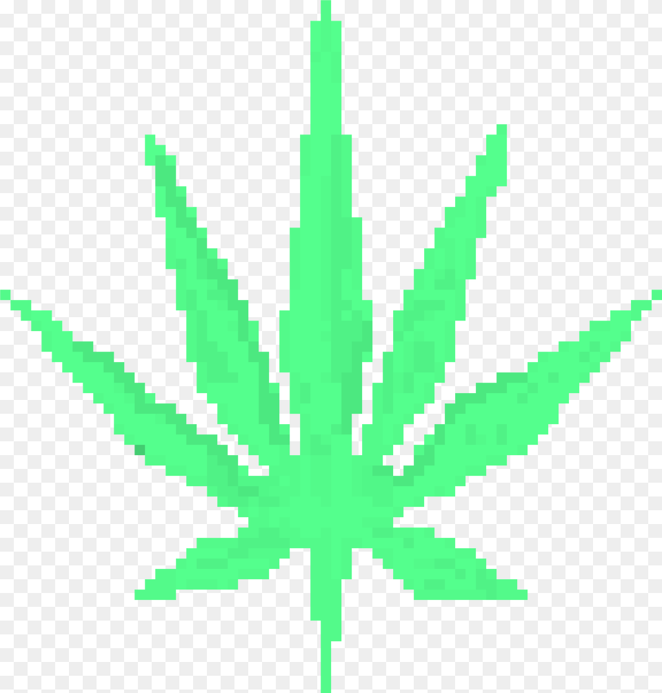 Weed Pirates Cinderella Pixel Art Gif, Leaf, Plant Free Transparent Png