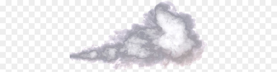 Weed Smoke Picture Smoke No Background, Outdoors, Nature, Snow, Snowman Png