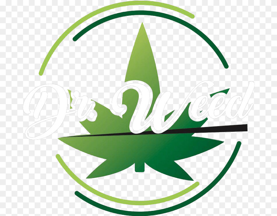 Weed Symbol, Logo Free Png