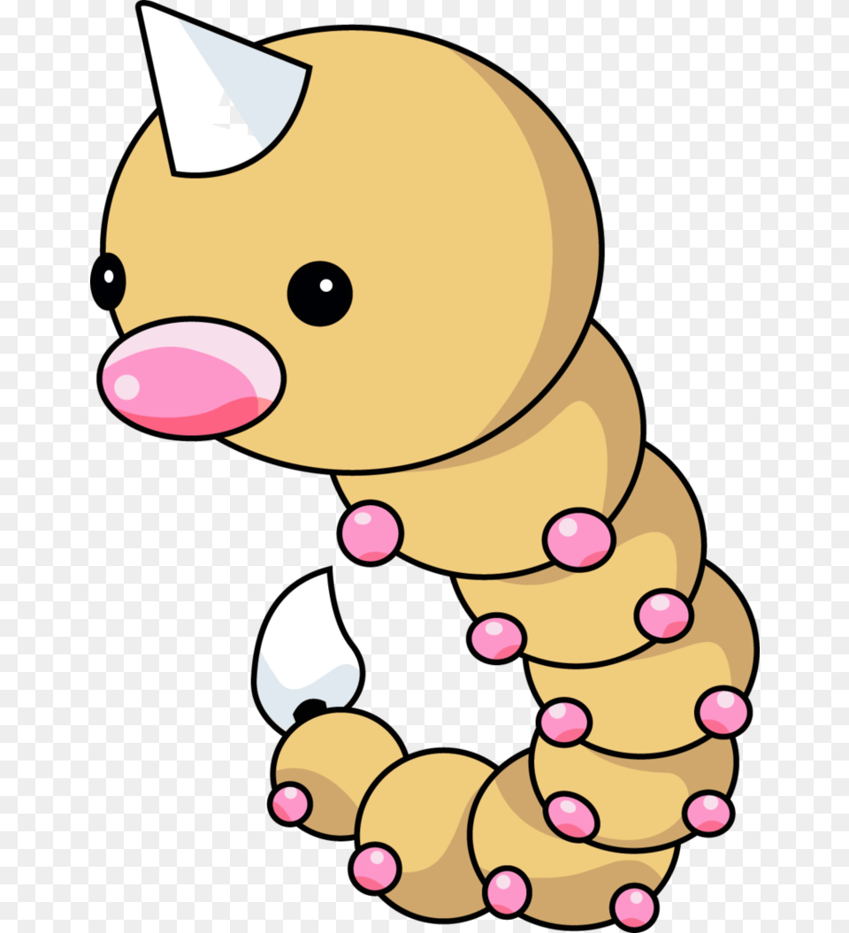 Weedle Free Png Download