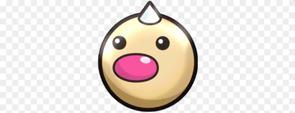 Weedle Evolution Line Weedle Head, Disk, Food, Sweets, Egg Free Transparent Png