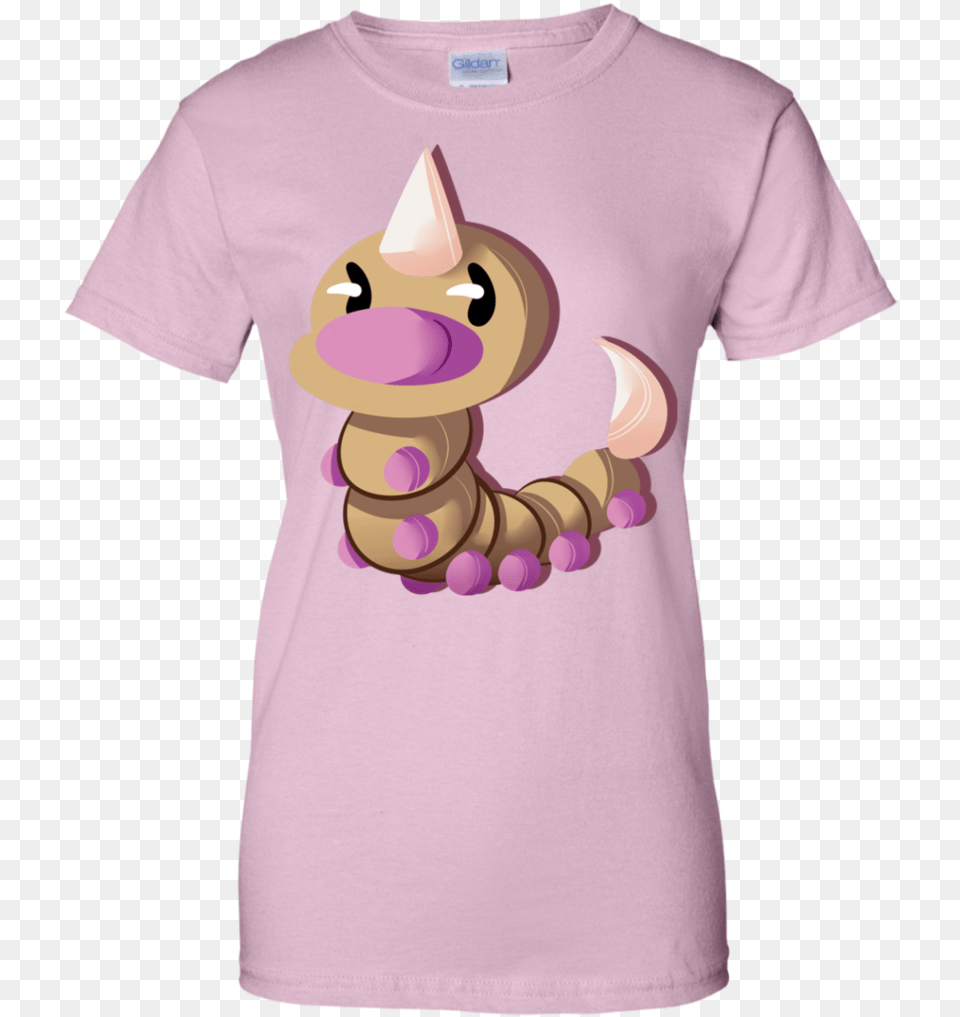 Weedle Fanart T Shirt Amp Hoodie T Shirt, Clothing, T-shirt, Person, Body Part Free Png Download