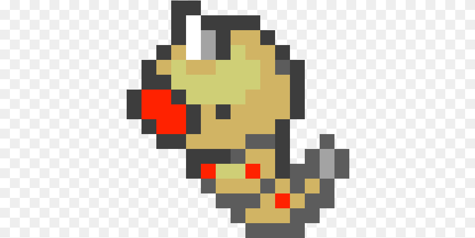 Weedle Pixel Weedle, First Aid Free Png Download