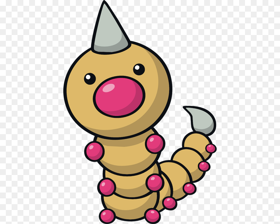 Weedle Pokemon, Device, Grass, Lawn, Lawn Mower Free Transparent Png