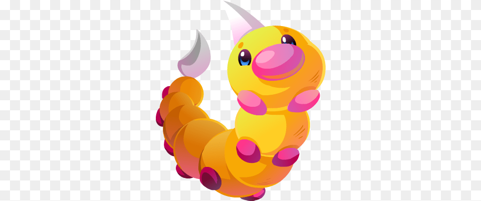 Weedle Pokemon Weedle Cute, Nature, Outdoors, Snow, Snowman Free Png