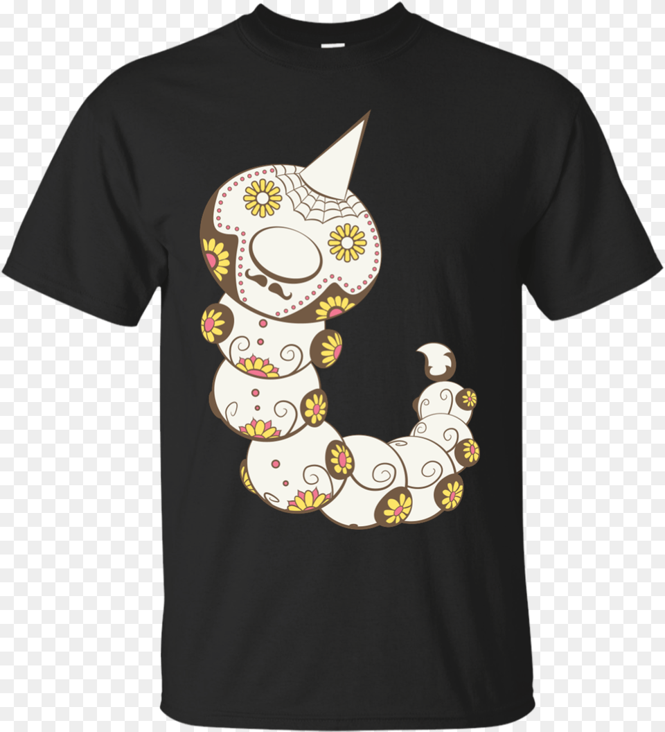 Weedle Popmuerto Louis Vuitton Black Tshirt, Clothing, T-shirt Free Png