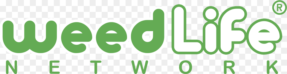 Weedlife Network Weedlife, Green, Text, Number, Symbol Png