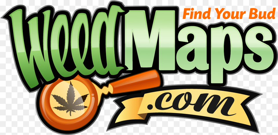 Weedmap Logo Weedmaps, Dynamite, Weapon, Food, Sweets Png
