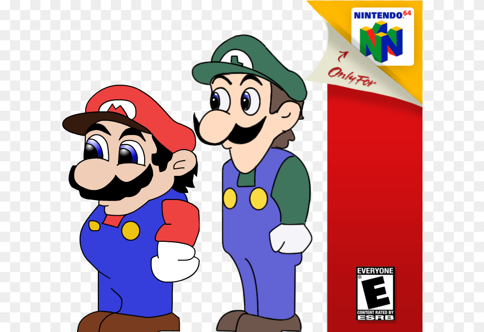 Weegee And Malleo, Baby, Person, Face, Game Png