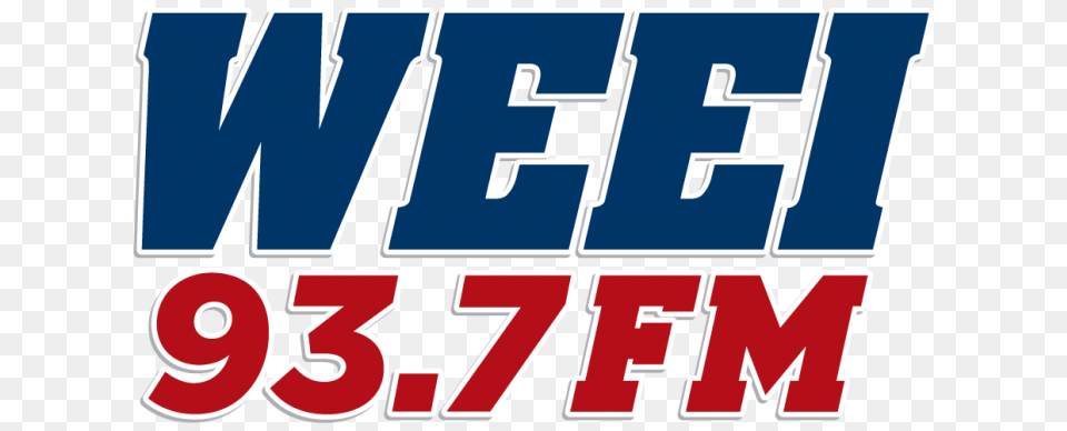 Weei Boston Logo Weei, Text Free Png Download