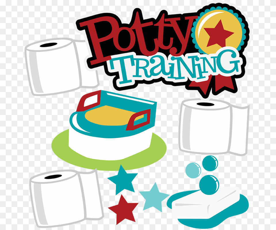 Week Potty Training The Ups And Downs, Paper, Indoors, Towel, Bathroom Free Transparent Png