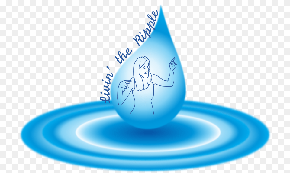 Week Ripples Weeks Of Gratitude, Droplet, Art, Lighting, Graphics Free Png