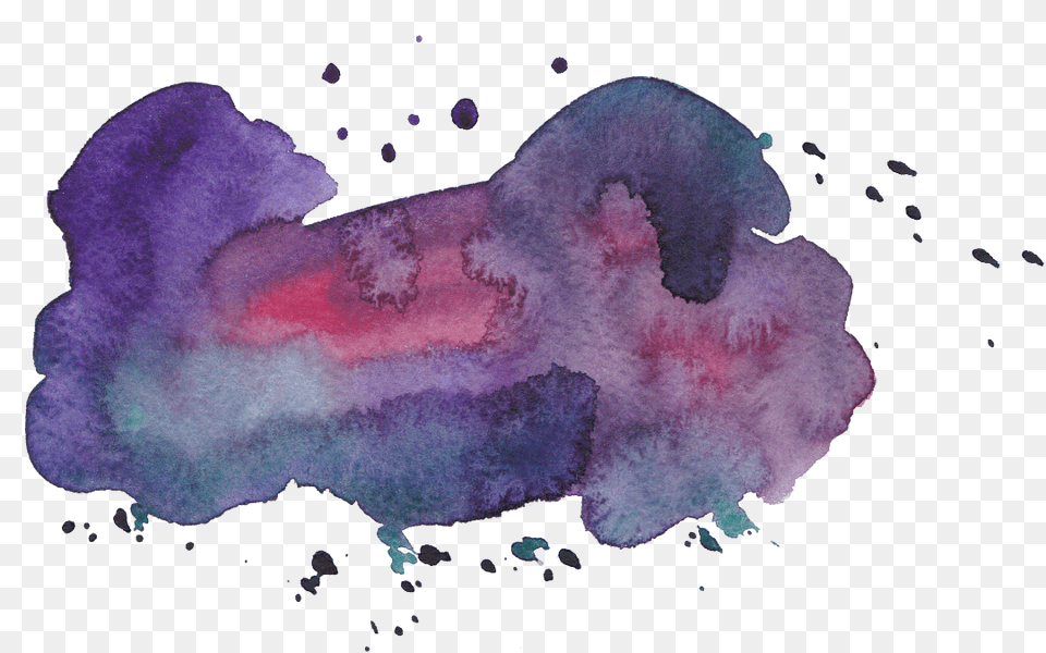 Week Watercolor Paint, Art, Painting, Animal, Bear Free Png Download