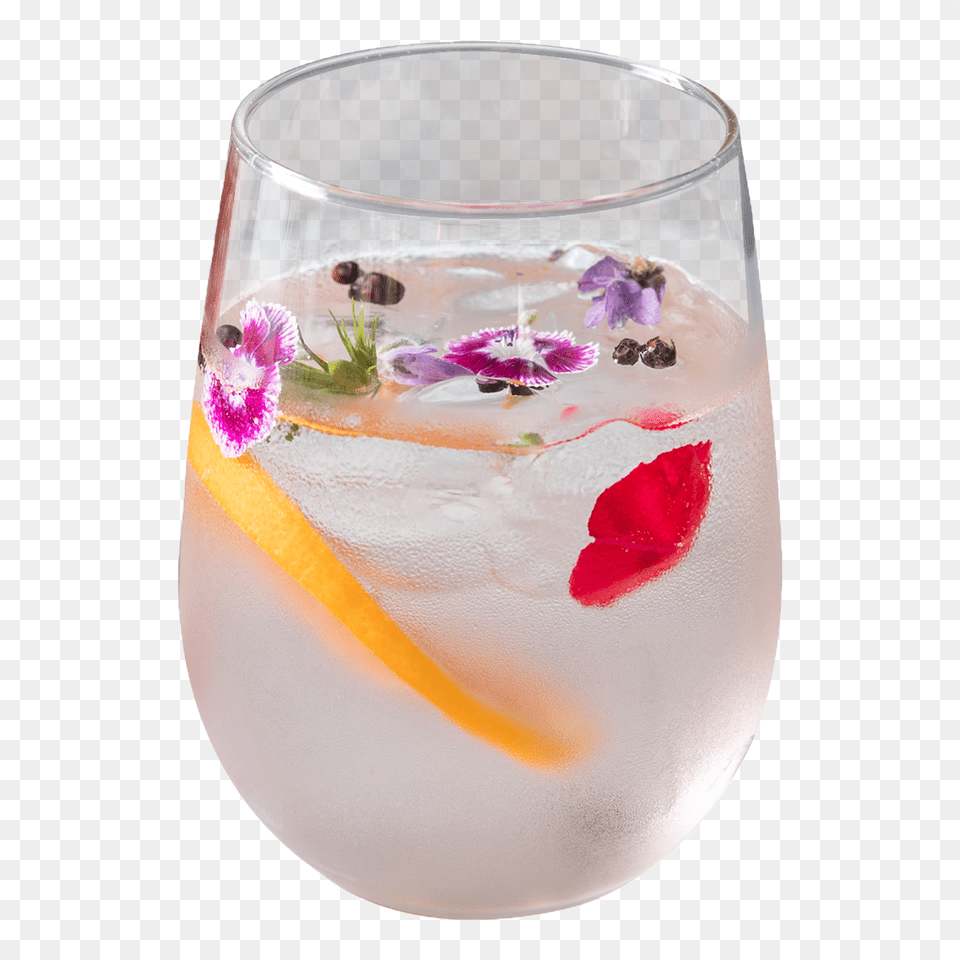 Weekend Gampt Photo Vodka And Tonic, Glass, Alcohol, Beverage, Cocktail Free Png Download