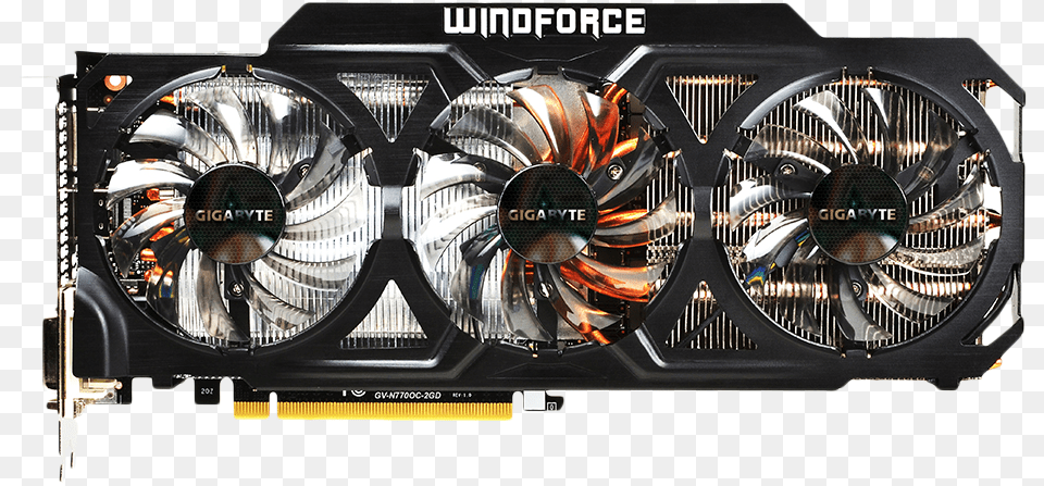 Weekend Hardware Sales Amd R9 280x Windforce, Headlight, Transportation, Vehicle, Aircraft Free Png