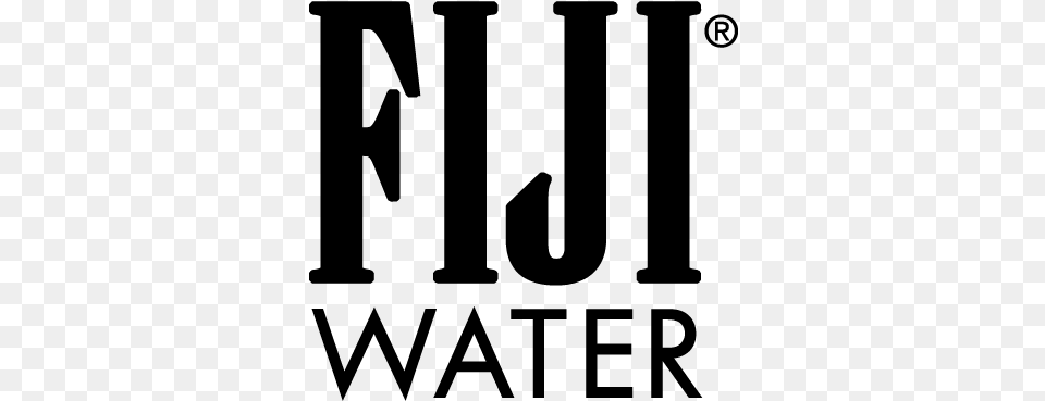 Weekend Of Jazz Fiji Water Brand Logo, Gray Png Image
