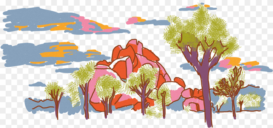 Weekend Schedule U2014 Breid 2020 Natural Landscape, Art, Painting, Plant, Tree Free Transparent Png